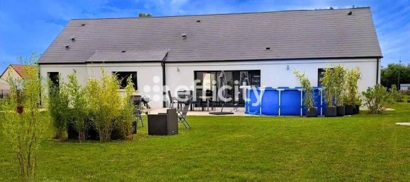 4 chambres Maison à Sassay, France No. 156107 13