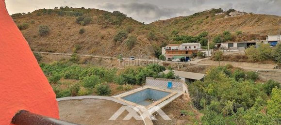 Casa de 3 dormitorios en Cómpeta, Spain No. 53627 22