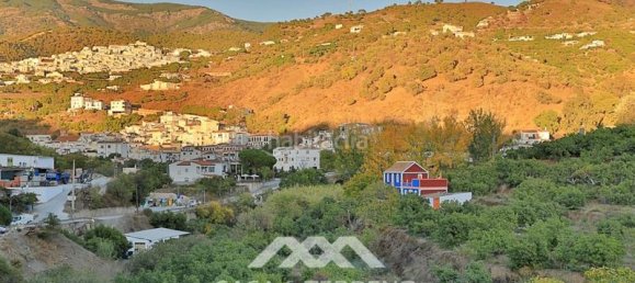 Casa de 3 dormitorios en Cómpeta, Spain No. 53627 2