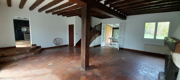 3 bedrooms Townhouse in Auneau, France No. 78982 3