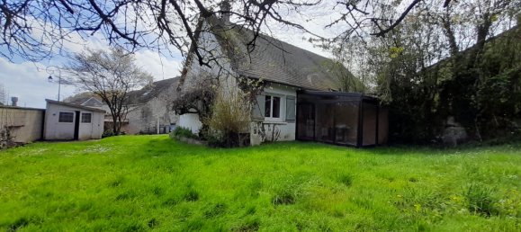 3 bedrooms Townhouse in Auneau, France No. 78982 11