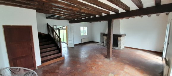 3 bedrooms Townhouse in Auneau, France No. 78982 2