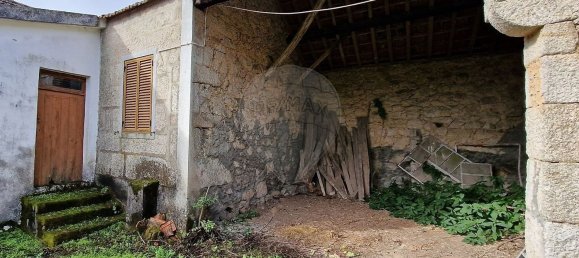 Casa de 4 dormitorios en Sabugal, Portugal No. 20360 12