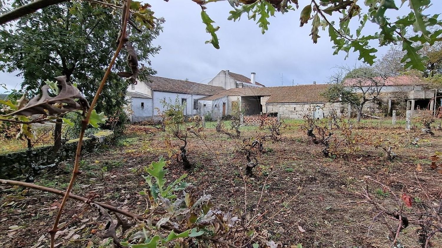 Casa de 4 dormitorios en Sabugal, Portugal No. 20360