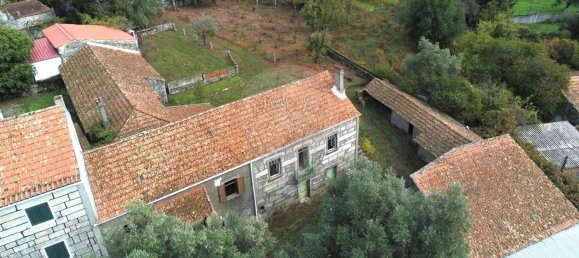 Casa de 4 dormitorios en Sabugal, Portugal No. 20360 33
