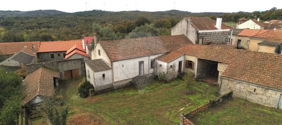 Casa de 4 dormitorios en Sabugal, Portugal No. 20360 37