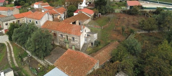 Casa de 4 dormitorios en Sabugal, Portugal No. 20360 34