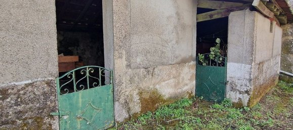 Casa de 4 dormitorios en Sabugal, Portugal No. 20360 21