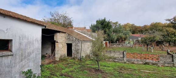 Casa de 4 dormitorios en Sabugal, Portugal No. 20360 10