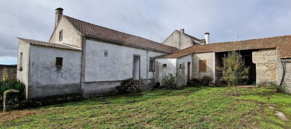 Casa de 4 dormitorios en Sabugal, Portugal No. 20360 20