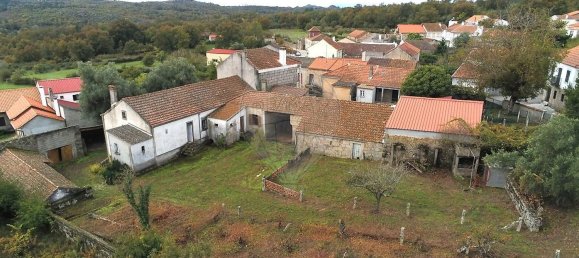Casa de 4 dormitorios en Sabugal, Portugal No. 20360 36