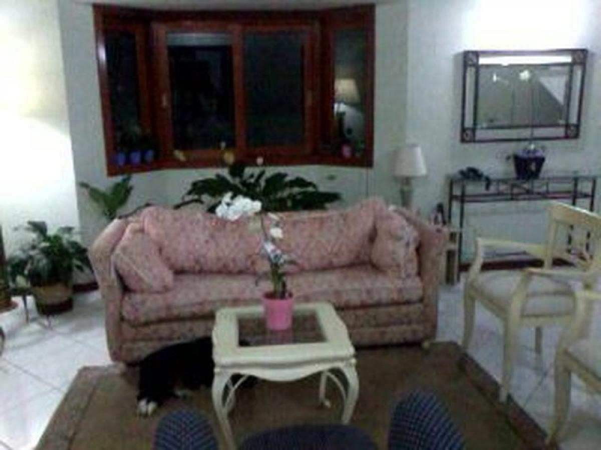 Дом с 2 спальнями в Сан-Паулу, Бразилия № 515887