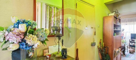 2 bedrooms Apartment in Lisbon, Portugal No. 52333 5