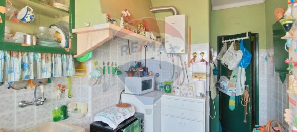 2 bedrooms Apartment in Lisbon, Portugal No. 52333 13