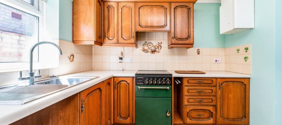 3 bedrooms Bungalow in March, United Kingdom No. 1879 22