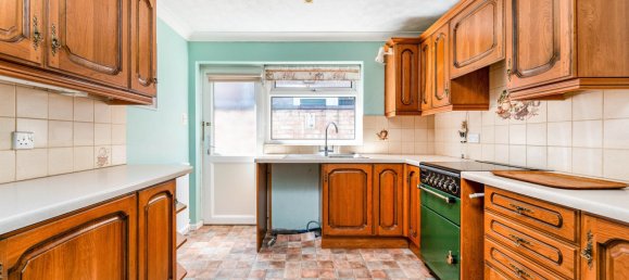 3 bedrooms Bungalow in March, United Kingdom No. 1879 3