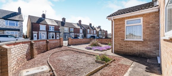 3 bedrooms Bungalow in March, United Kingdom No. 1879 14