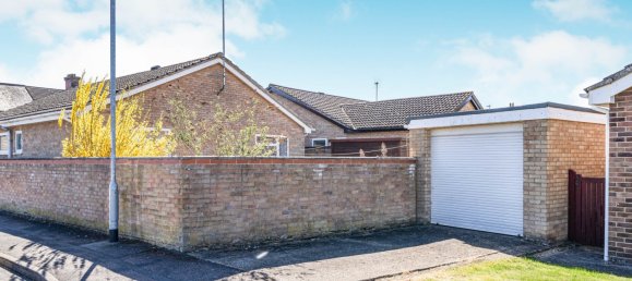 3 bedrooms Bungalow in March, United Kingdom No. 1879 37