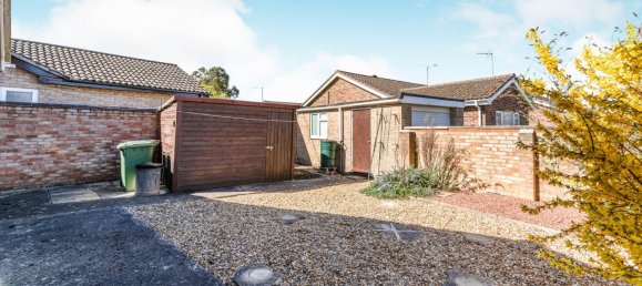 3 bedrooms Bungalow in March, United Kingdom No. 1879 33