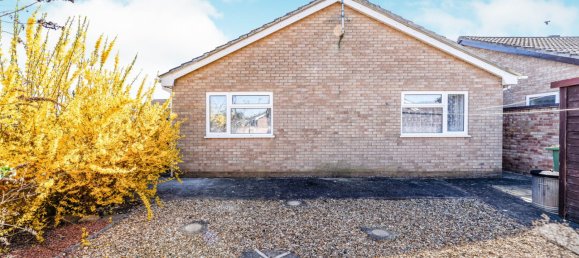 3 bedrooms Bungalow in March, United Kingdom No. 1879 12