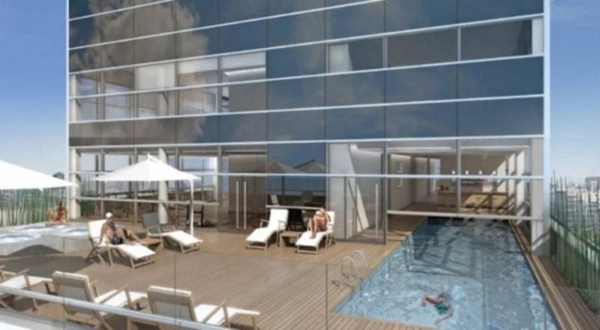 Apartamento T4 em Palermo, Argentina N.º 89144