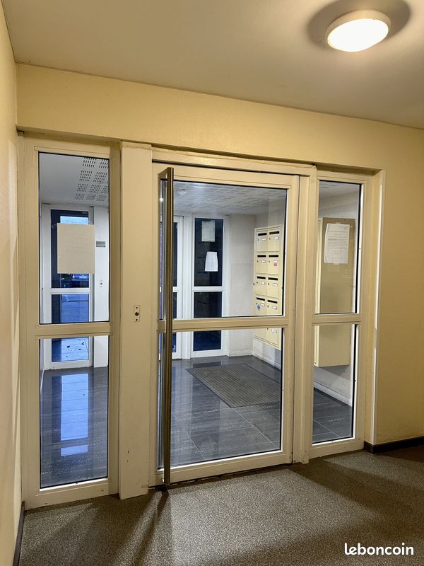 Apartamento de 1 dormitorio en Avion, France No. 84299