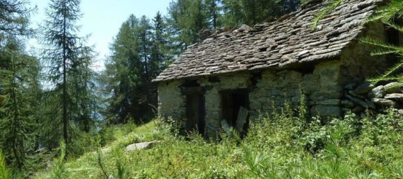 3-Zimmer Haus in Varzo, Italy, Nr. 172336 7