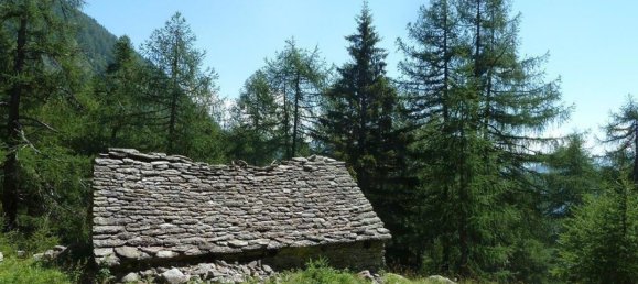 3-Zimmer Haus in Varzo, Italy, Nr. 172336 2