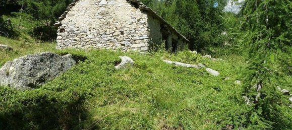 3-Zimmer Haus in Varzo, Italy, Nr. 172336 5