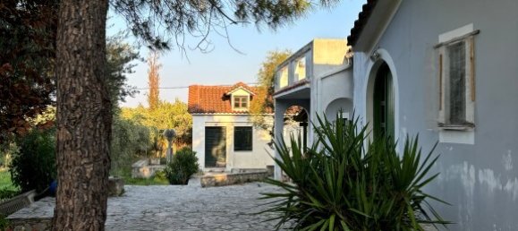 350 m² propiedad comercial en venta en Zakynthos, Ionian Islands, Peloponnese, Western Greece and the Ionian, Greece № 54473 10