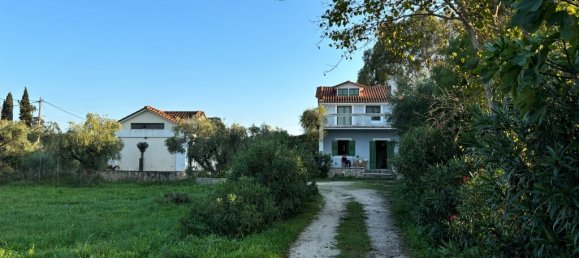 350 m² propiedad comercial en venta en Zakynthos, Ionian Islands, Peloponnese, Western Greece and the Ionian, Greece № 54473 12