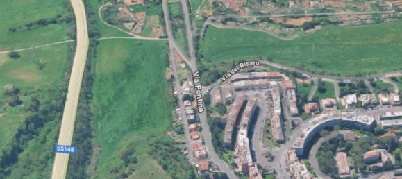 3 bedrooms Apartment in Rome, Italy No. 372990 2