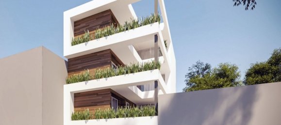 2 bedrooms Apartment in Limassol, Cyprus No. 22000 2