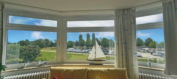 1 bedroom Apartment in Ostholstein, Germany No. 64486 13