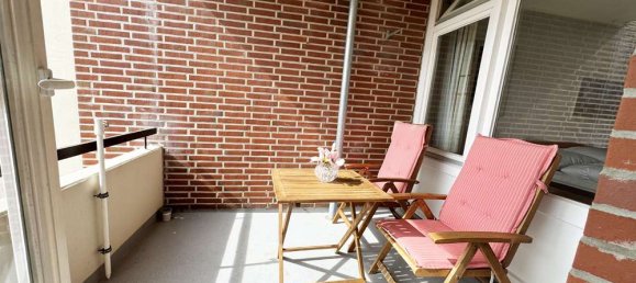 1 bedroom Apartment in Ostholstein, Germany No. 64486 11