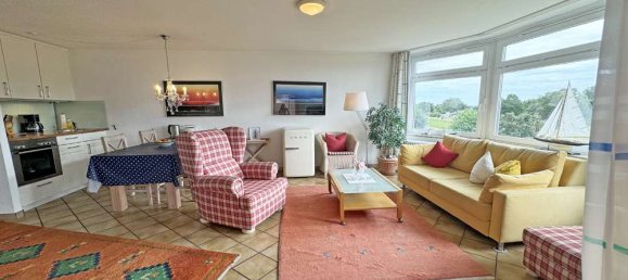 1 bedroom Apartment in Ostholstein, Germany No. 64486 2