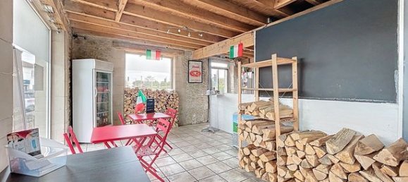 Коммерческая недвижимость в Саи, Франция № 312783 3