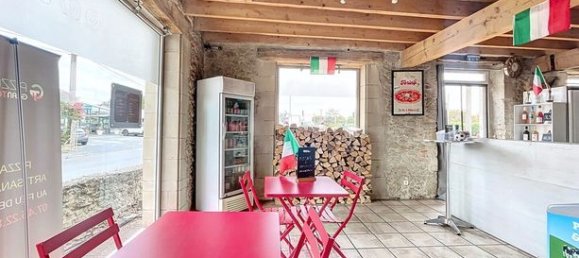 Коммерческая недвижимость в Саи, Франция № 312783 4