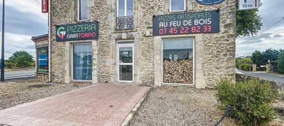 Коммерческая недвижимость в Саи, Франция № 312783 6