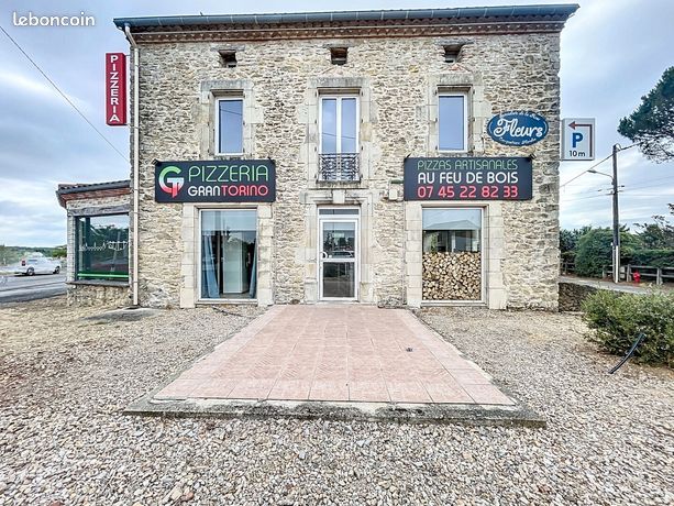 Коммерческая недвижимость в Саи, Франция № 312783