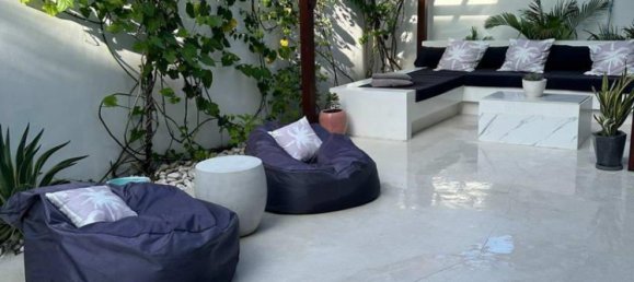 3 غرف نوم فيلا في Tampaksiring, Indonesia رقم 4553 2