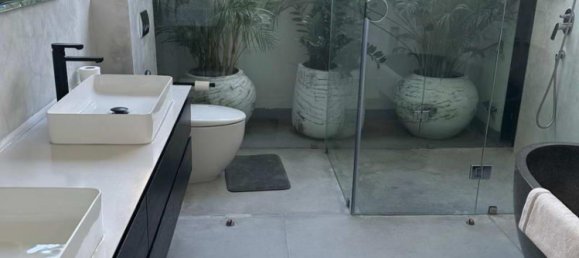 3 غرف نوم فيلا في Tampaksiring, Indonesia رقم 4553 10