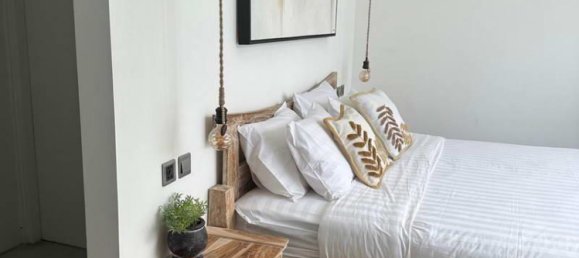 3 غرف نوم فيلا في Tampaksiring, Indonesia رقم 4553 27