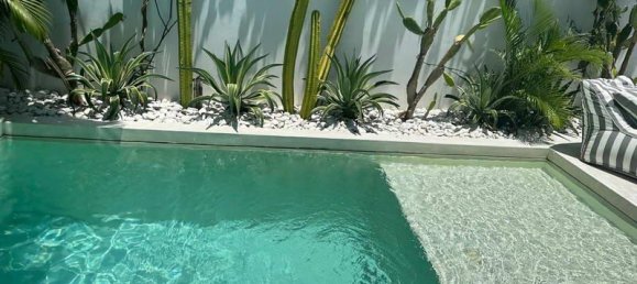 3 غرف نوم فيلا في Tampaksiring, Indonesia رقم 4553 18