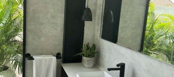 3 غرف نوم فيلا في Tampaksiring, Indonesia رقم 4553 29