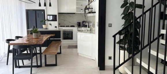 3 غرف نوم فيلا في Tampaksiring, Indonesia رقم 4553 4