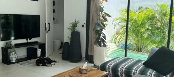 3 غرف نوم فيلا في Tampaksiring, Indonesia رقم 4553 23