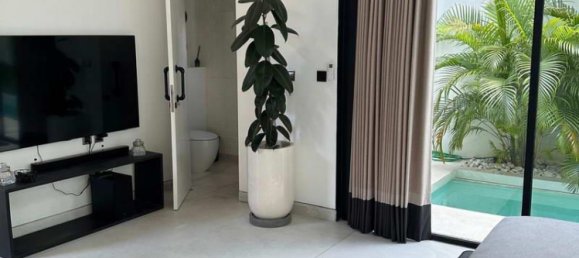 3 غرف نوم فيلا في Tampaksiring, Indonesia رقم 4553 3