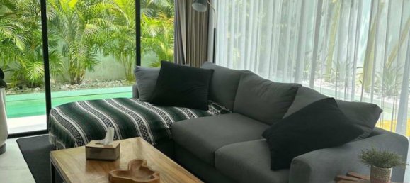 3 غرف نوم فيلا في Tampaksiring, Indonesia رقم 4553 24