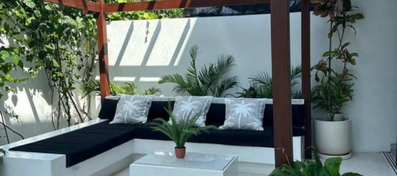 3 غرف نوم فيلا في Tampaksiring, Indonesia رقم 4553 19